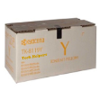 Kyocera TK-8119Y Yellow Toner